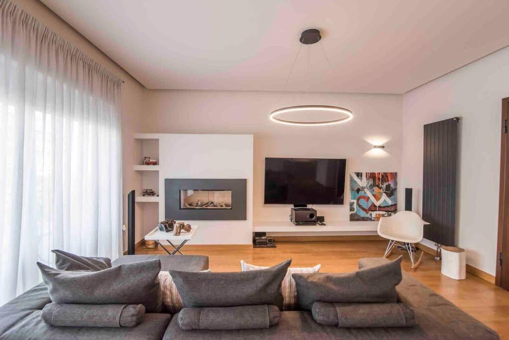 Luxury Living Apartment Atina Dış mekan fotoğraf